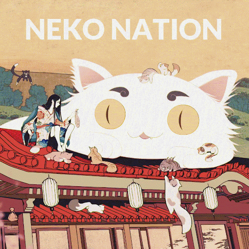 Neko Nation