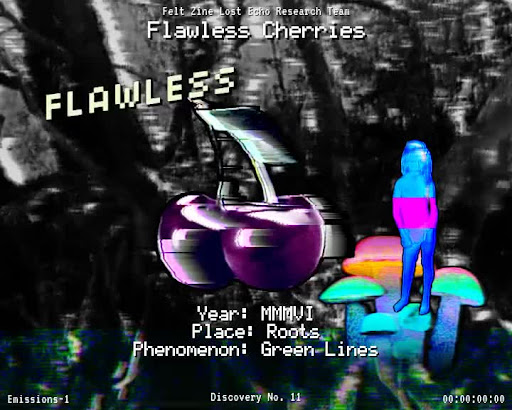 #11 | Flawless Cherries