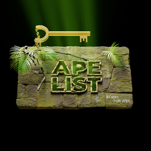 APE List #1