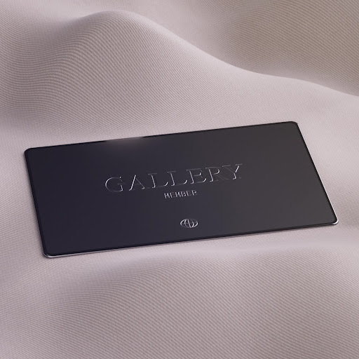 GALLERY COLLECTOR PASS
