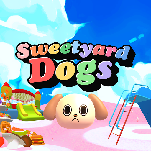 Sweetyard Dogs v2 #5057
