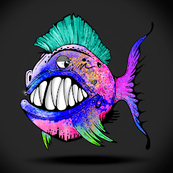 Fish #237