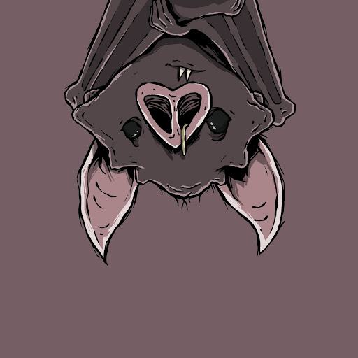 Moon Bats #4903