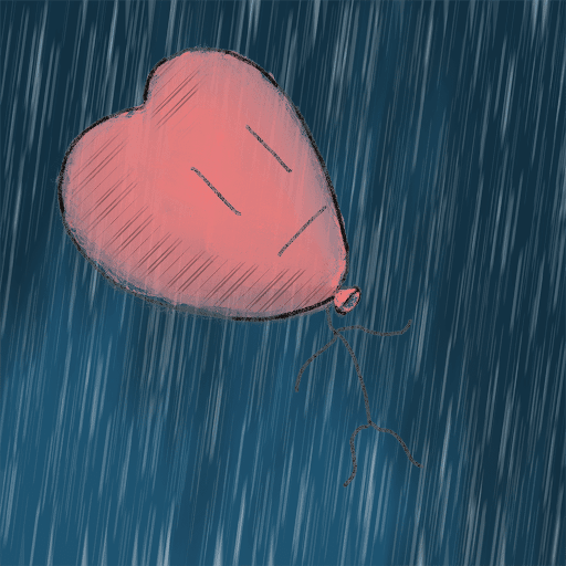 Luftballon 2110