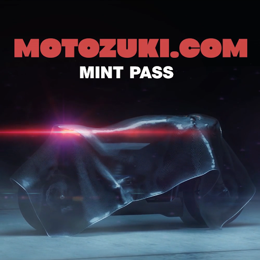 motozuki.com Mint Pass