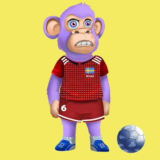 World Cup Ape Club
