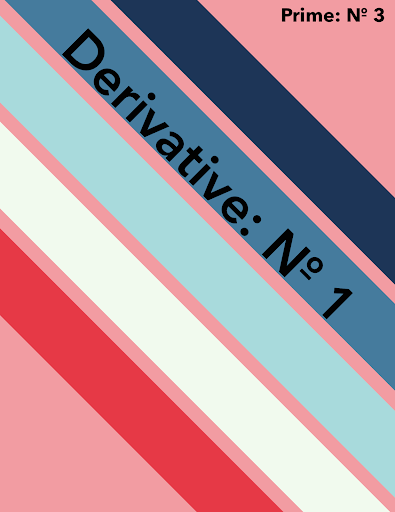Derivative № 1 - Prime № 3 - Indefinite Parcel