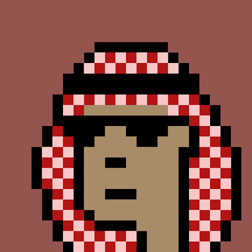 The Emiratis #1029