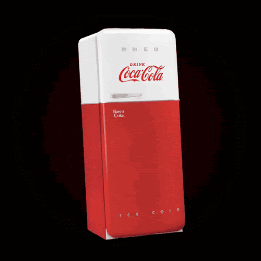 Coca-Cola #58