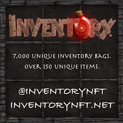Inventory NFT