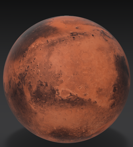MARS 17/2100
