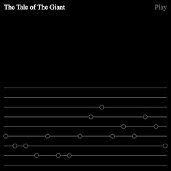 23: The Tale of The Giant