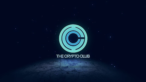 The Crypto Club NFT