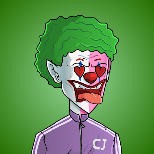 Crypto Joker #2212
