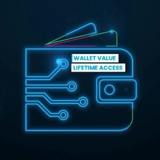 Wallet Value