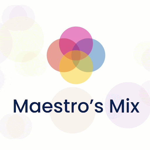 Maestro's Mix Unrevealed!