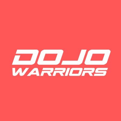 Dojo Warriors #1233