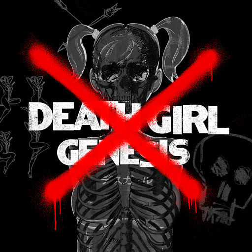 Death Girl Genesis