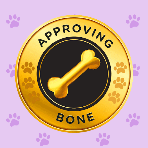 Approving Bone #123