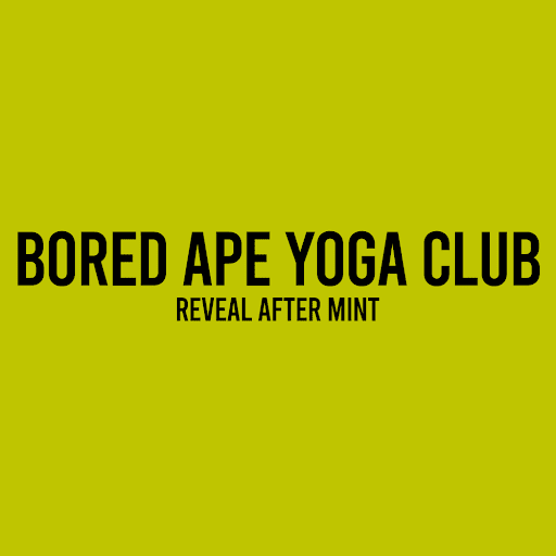 Bored Ape Yoga Club #1709