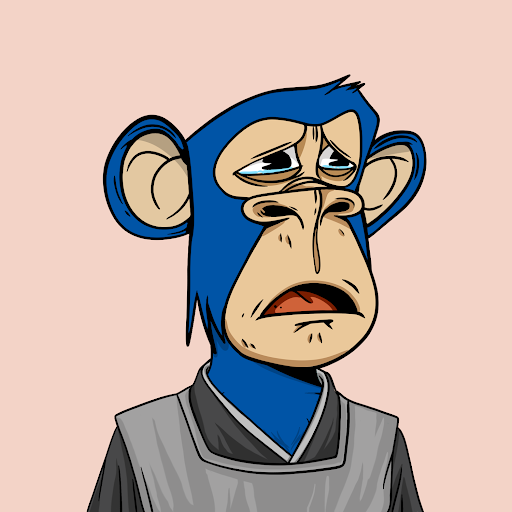 Annoyed Apes Club #4248