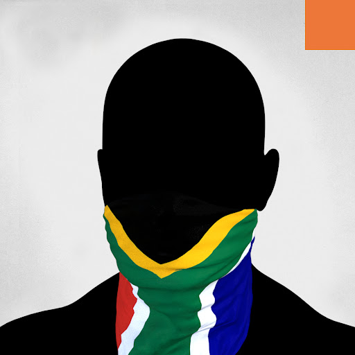 Villain #31 - The South African  Villain on the Original background with the Original Accent