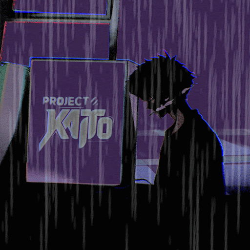 Project Kaito #1004
