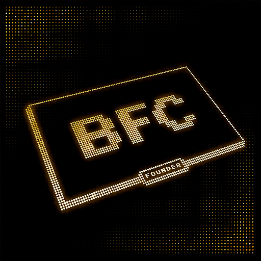 BFC Founder #100
