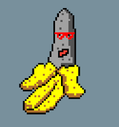 Ether Banana #10