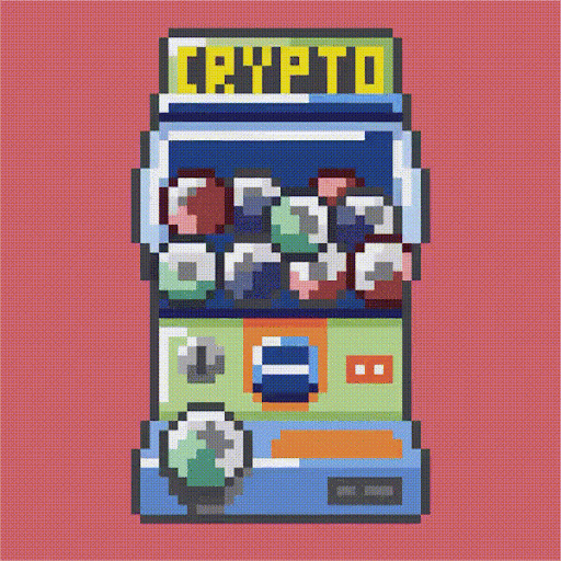 Cryptopons #100