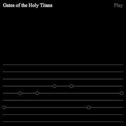 0: Gates of the Holy Titans