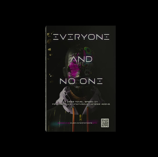 Everyone and No One - Edition #239