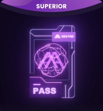 Superior Pass #434