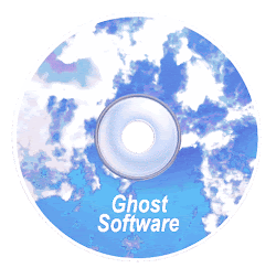 GhostSoftware CD-ROM #1388