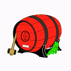 Onchain Barrel #72