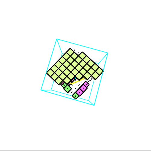 Cube #235
