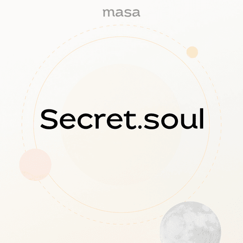 Secret.soul