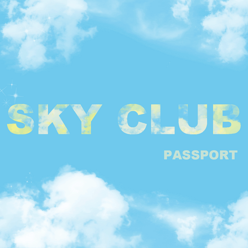 Sky Club Passport