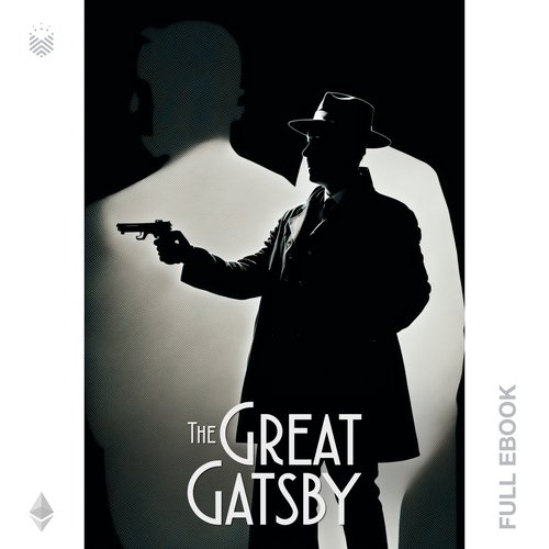 The Great Gatsby #20
