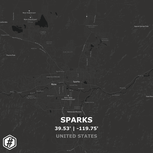 #1775 Sparks