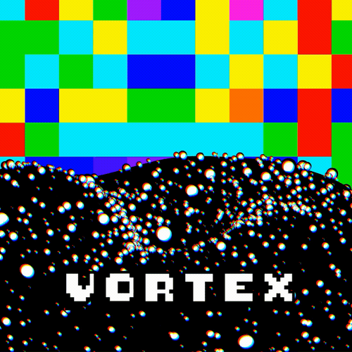 Vortex #40