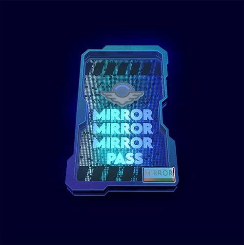 MirrorMirrorMirror Pass #255