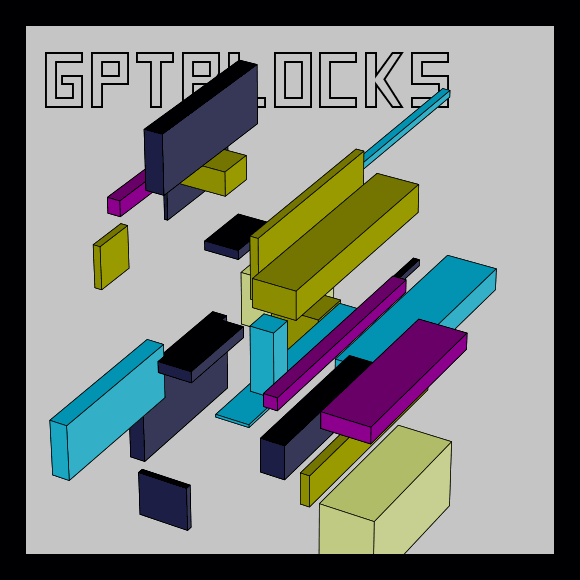 GPTBLOCKS