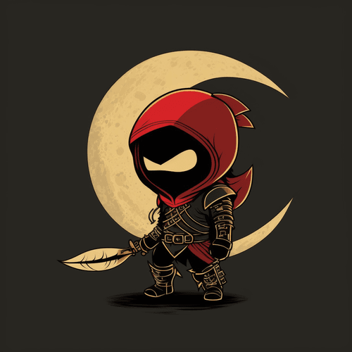 Chibi Ninjas #14