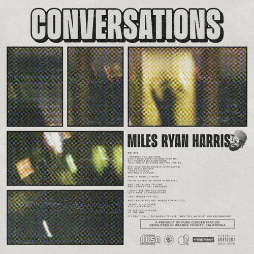 Conversations #16