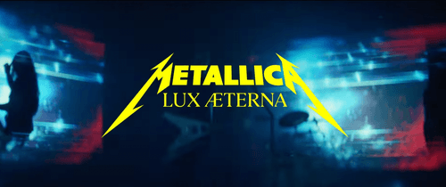 Metallica: Lux Æterna