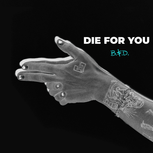 Die For You... V1 #10