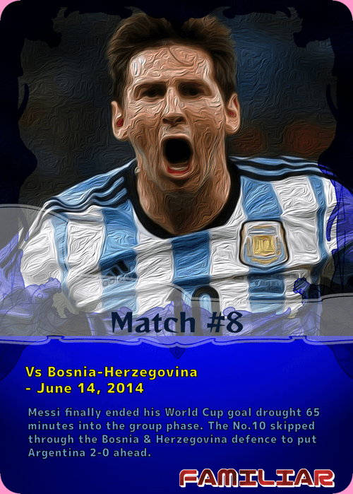 Messi #229
