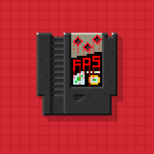 FPS Cartridge