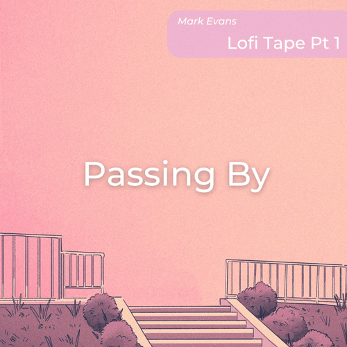 Passing By #8